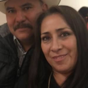 Meet your Posher, Marina